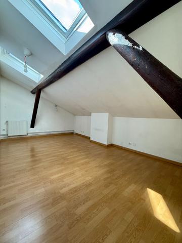 Appartement / Duplex Nancy 4 pièce(s) 89.40 m2