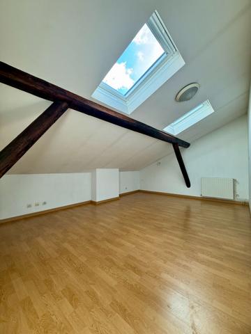 Appartement / Duplex Nancy 4 pièce(s) 89.40 m2