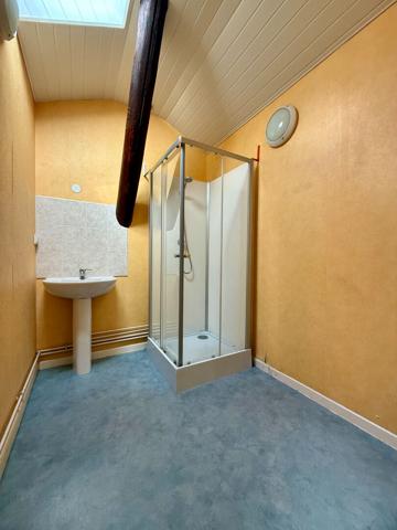 Appartement / Duplex Nancy 4 pièce(s) 89.40 m2