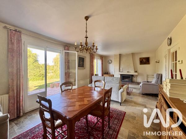 Maison à vendre 6 pièces 150 m² Camon