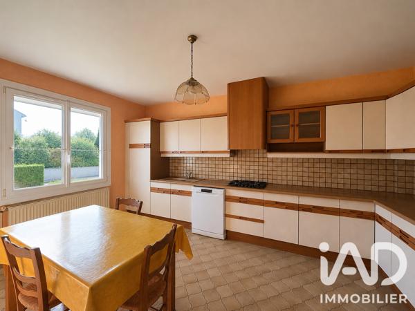 Maison à vendre 6 pièces 150 m² Camon