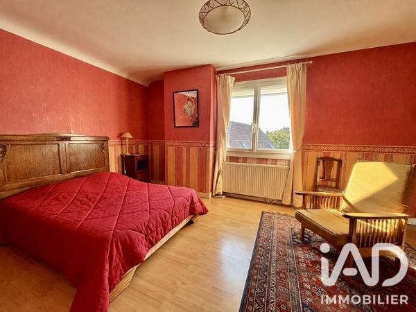 Maison à vendre 6 pièces 150 m² Camon