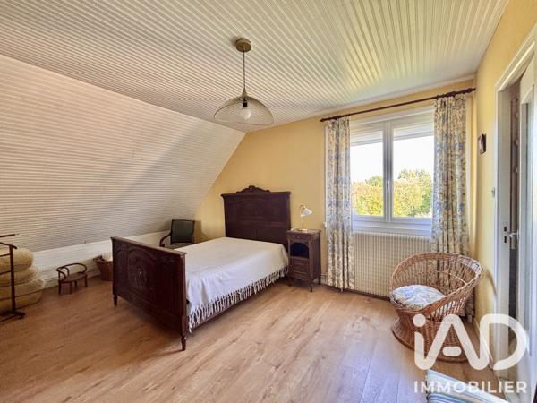 Maison à vendre 6 pièces 150 m² Camon