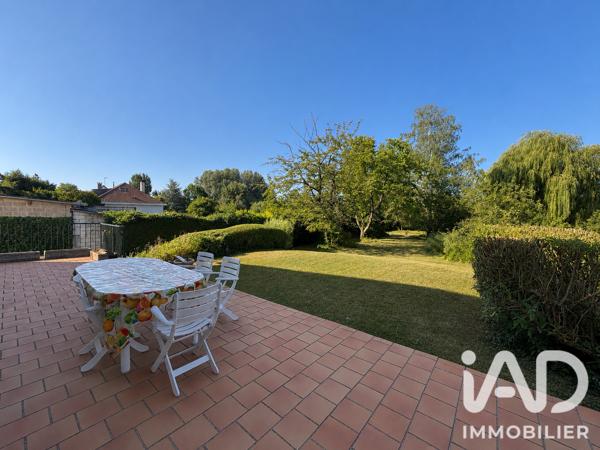 Maison à vendre 6 pièces 150 m² Camon