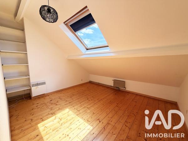 Maison à vendre 4 pièces 101 m² Carvin