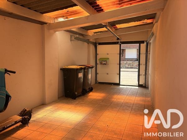 Maison à vendre 4 pièces 101 m² Carvin