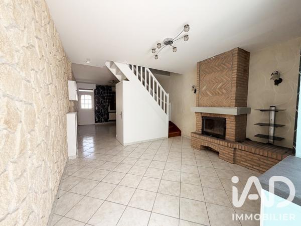 Maison à vendre 4 pièces 101 m² Carvin
