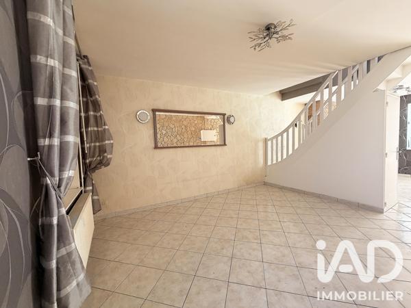 Maison à vendre 4 pièces 101 m² Carvin