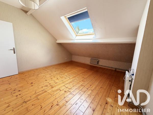 Maison à vendre 4 pièces 101 m² Carvin
