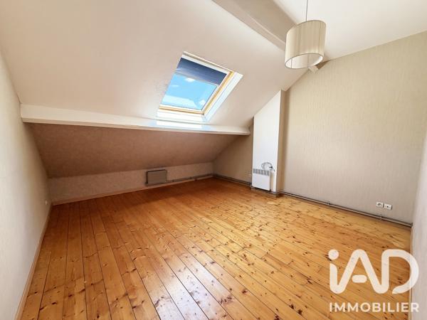 Maison à vendre 4 pièces 101 m² Carvin