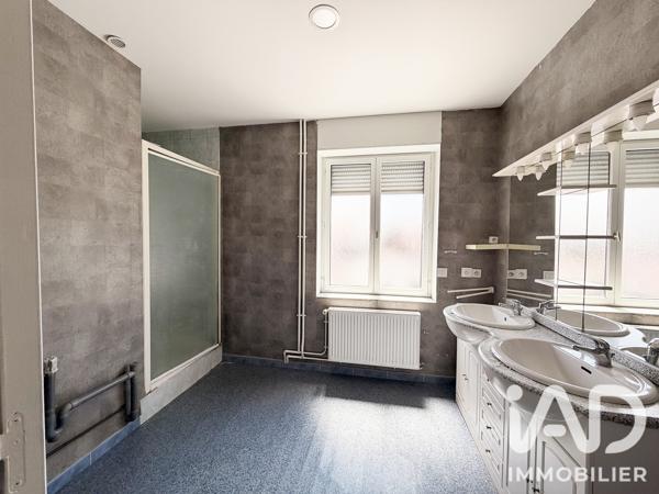 Maison à vendre 4 pièces 101 m² Carvin