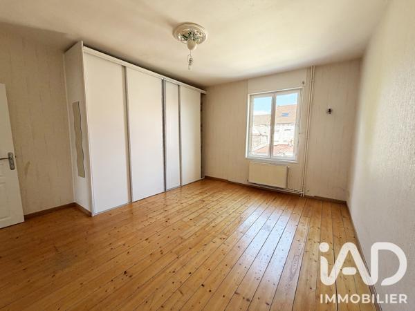 Maison à vendre 4 pièces 101 m² Carvin