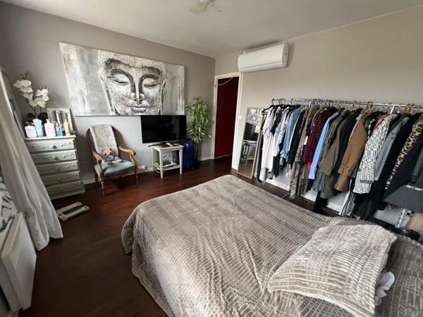 Maison à vendre |                                       Villemur-sur-Tarn |                                        3 pièces  |  62 m²