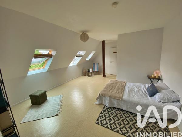 Appartement à vendre 3 pièces 61,36 m² Nantes