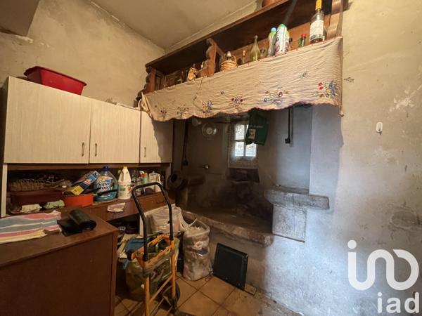 Terrain à vendre 180 m² Canet-de-Salars