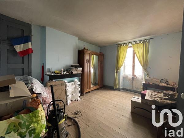 Terrain à vendre 180 m² Canet-de-Salars