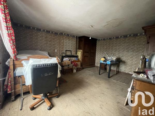 Terrain à vendre 180 m² Canet-de-Salars