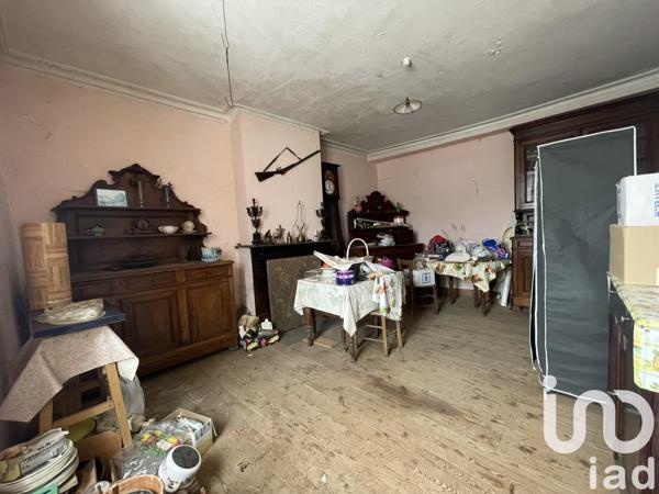 Terrain à vendre 180 m² Canet-de-Salars