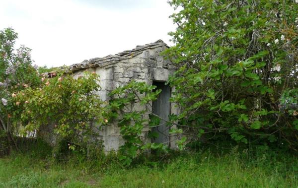 Vente Terrain 3511- terrain à bâtir Castelnau-montratier   