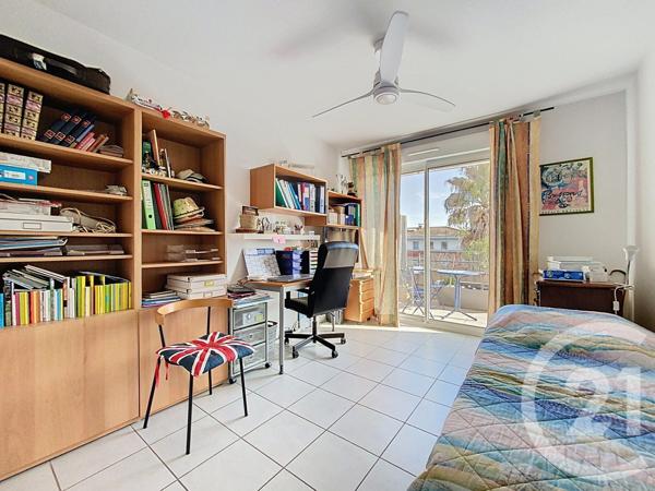 Appartement F4 à vendre  4 pièces - 94,81 m2 LE CRES - 34