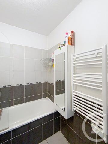 Appartement F4 à vendre  4 pièces - 94,81 m2 LE CRES - 34