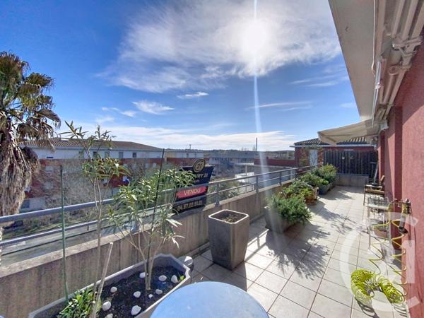 Appartement F4 à vendre  4 pièces - 94,81 m2 LE CRES - 34