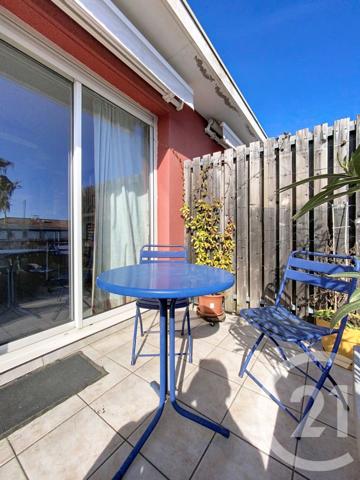 Appartement F4 à vendre  4 pièces - 94,81 m2 LE CRES - 34