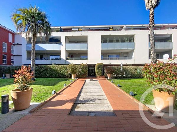 Appartement F4 à vendre  4 pièces - 94,81 m2 LE CRES - 34