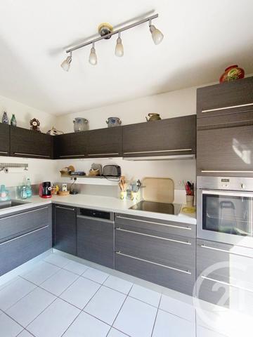 Appartement F4 à vendre  4 pièces - 94,81 m2 LE CRES - 34