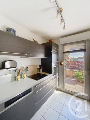 Appartement F4 à vendre  4 pièces - 94,81 m2 LE CRES - 34