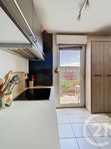 Appartement F4 à vendre  4 pièces - 94,81 m2 LE CRES - 34