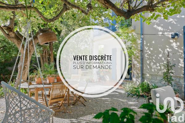 Maison à vendre 5 pièces 139 m² La Garde