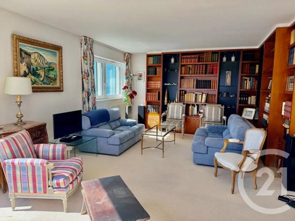 Appartement F4 à vendre  6 pièces - 130 m 2   BOULOGNE SUR MER  - 62