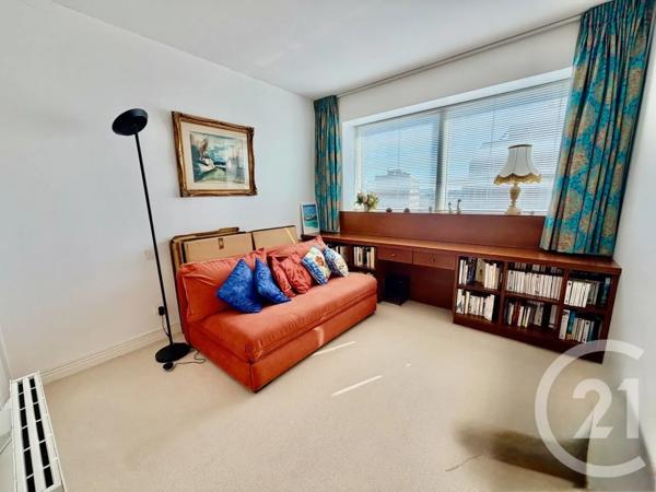 Appartement F4 à vendre  6 pièces - 130 m 2   BOULOGNE SUR MER  - 62