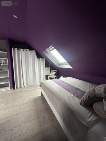 Maison à vendre à Hennebont dans le Morbihan (56700), ref : 56029-1374