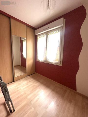 Maison à vendre à Hennebont dans le Morbihan (56700), ref : 56029-1374