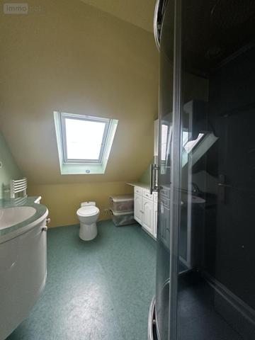 Maison à vendre à Hennebont dans le Morbihan (56700), ref : 56029-1374