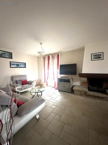 Maison à vendre à Hennebont dans le Morbihan (56700), ref : 56029-1374