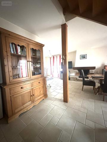 Maison à vendre à Hennebont dans le Morbihan (56700), ref : 56029-1374