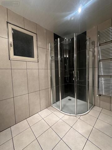 Maison à vendre à Hennebont dans le Morbihan (56700), ref : 56029-1374