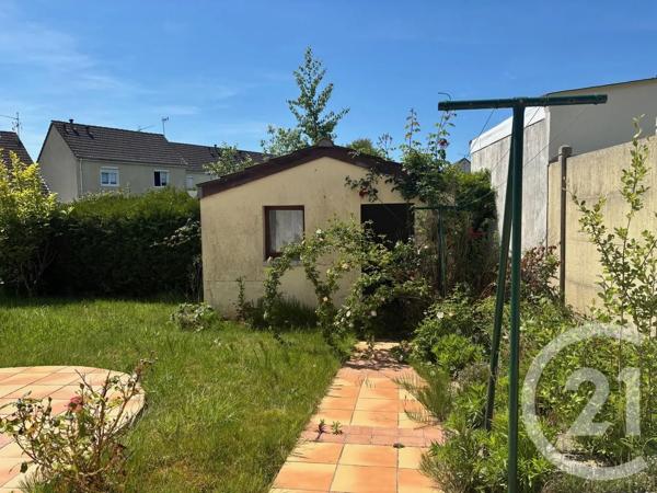 Maison à vendre  4 pièces - 72,43 m 2   RANG DU FLIERS  - 62