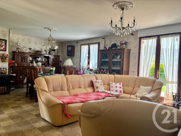 Maison à vendre  4 pièces - 72,43 m 2   RANG DU FLIERS  - 62