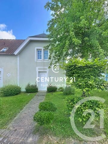 Maison à vendre  4 pièces - 72,43 m 2   RANG DU FLIERS  - 62