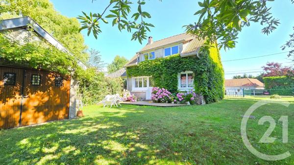 Maison à vendre  4 pièces - 72,43 m 2   RANG DU FLIERS  - 62