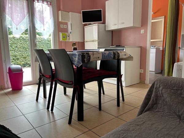 Maison 210 m2 composés de 6 gîtes proche mer