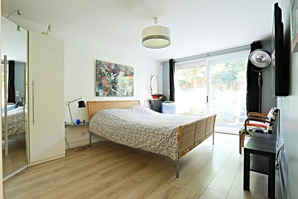 Maison Nanterre 949 000 € **  - Référence  15443