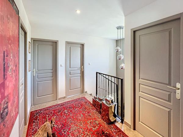 Cavaillon (84300) À Cavaillon, maison 9 pièces piscine et terrain de 1090 m2