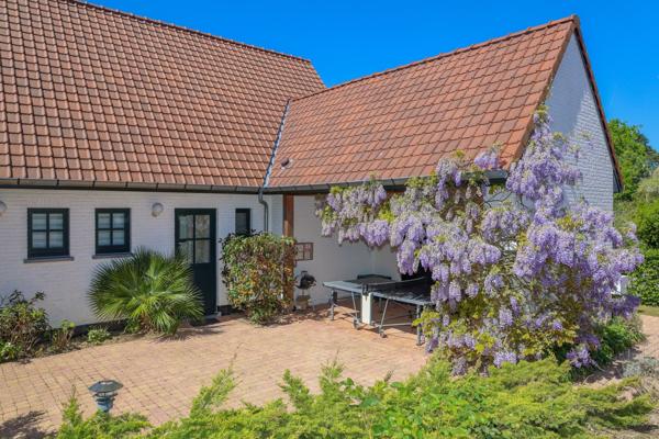 Vente Maison de luxe Hardelot-Plage 15 Pièces 282 m²