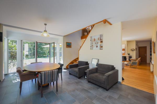 Vente Maison de luxe Hardelot-Plage 15 Pièces 282 m²