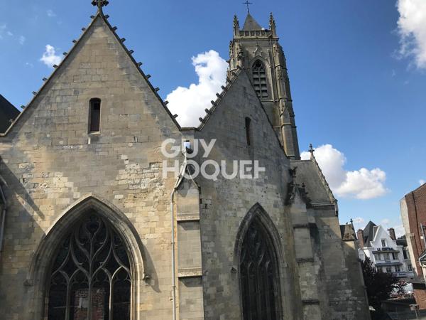 Maison à vendre à Péronne - 7 pièces, 154 m², à rénover